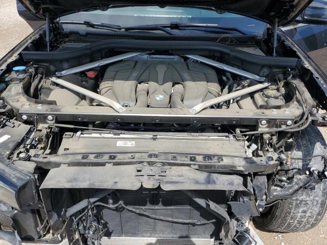 2019 BMW X7 XDRIVE5 5UXCX4C57KLB40315