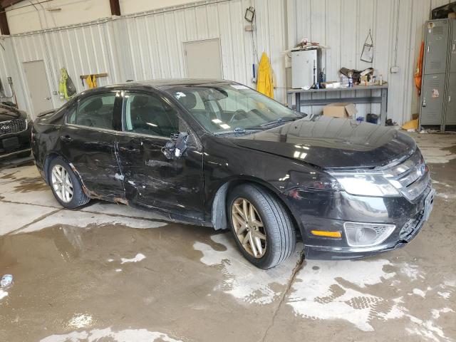 Vin: 3fahp0cg2br233183, lot: 60233375, ford fusion sel 20114