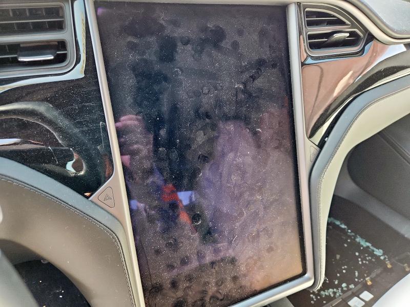 2020 TESLA MODEL S 5YJSA1E29LF415023