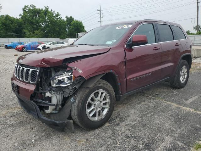 Vin: 1c4rjeag4lc266153, lot: 60556055, jeep grand cher laredo 2020 img_1