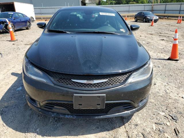 2015 CHRYSLER 200 S 1C3CCCBB7FN724871