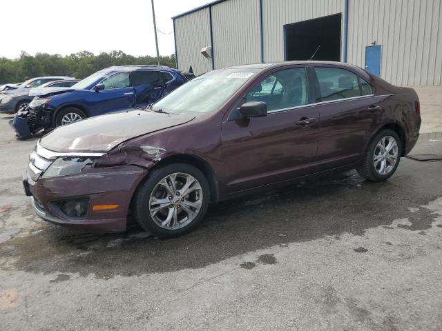 Vin: 3fahp0ha3cr400074, lot: 59180065, ford fusion se 2012 img_1