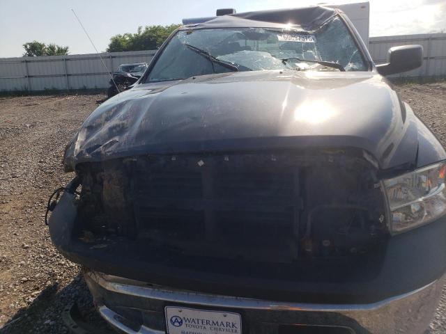 2014 RAM 1500 ST - 1C6RR6KG7ES454081