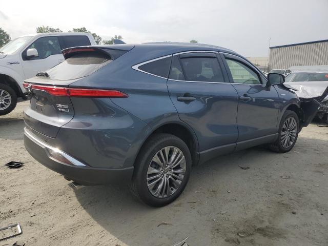 Vin: jteaaaah0mj051652, lot: 59819405, toyota venza le 20213
