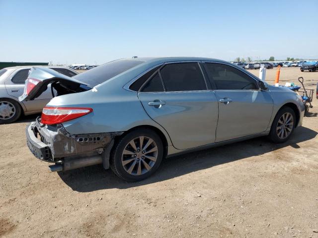 Vin: 4t4bf1fkxfr461280, lot: 59705735, toyota camry le 20153