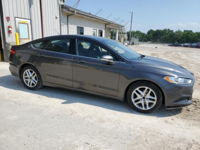 Vin: 3fa6p0h73fr262889, lot: 60194255, ford fusion se 20154
