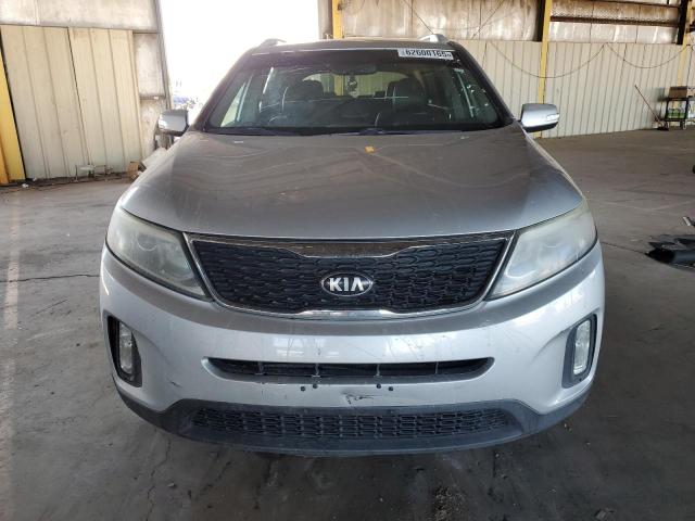 2014 KIA SORENTO LX - 5XYKTDA6XEG542881