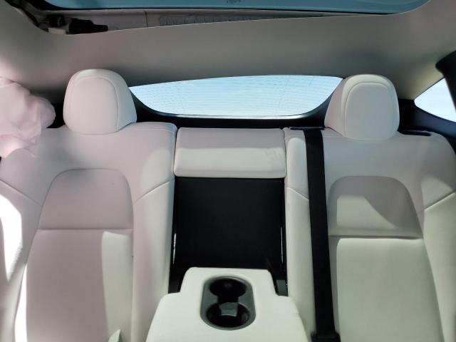 2022 TESLA MODEL Y 7SAYGDEF6NF531055