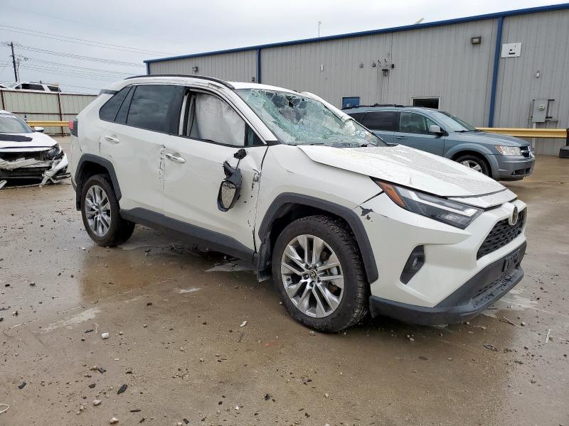 Vin: 2t3c1rfv9nw235565, lot: 59703985, toyota rav4 xle premium 20224
