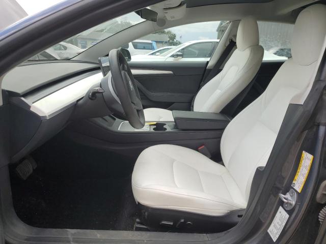 2023 TESLA MODEL 3 5YJ3E1EB2PF627938
