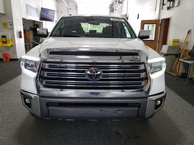 2018 TOYOTA TUNDRA CRE - 5TFAY5F19JX753397
