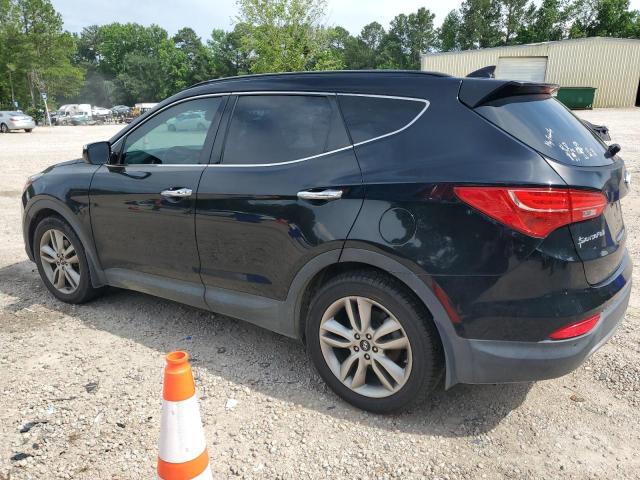 Vin: 5xyzwdla8fg243334, lot: 59947845, hyundai santa fe 20152