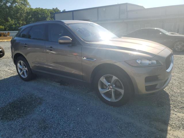 2017 JAGUAR F-PACE PRE SADCJ2BN5HA494574