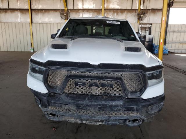 2021 RAM 1500 REBEL 1C6SRFLT5MN531461