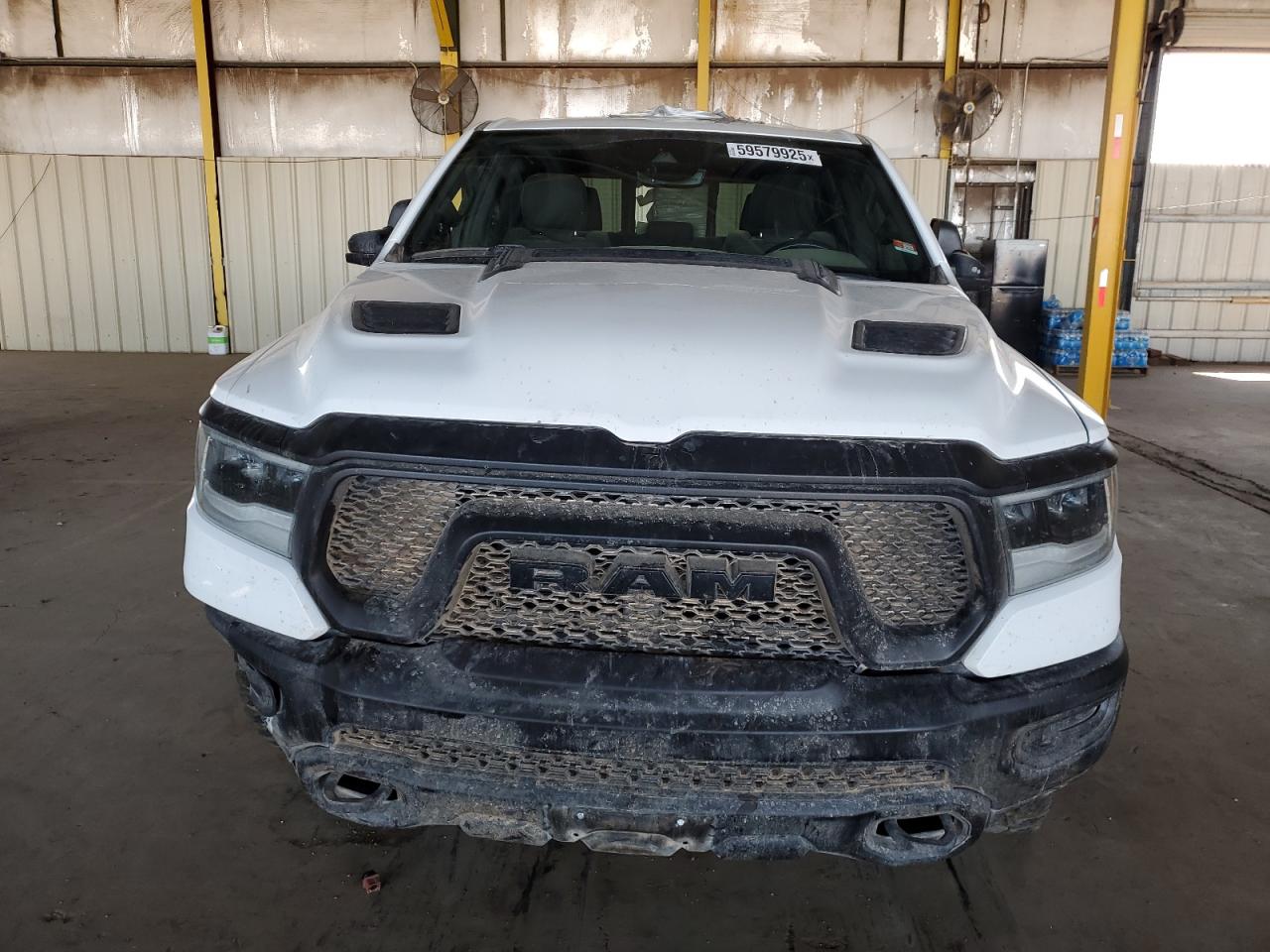 RAM 1500 REBEL