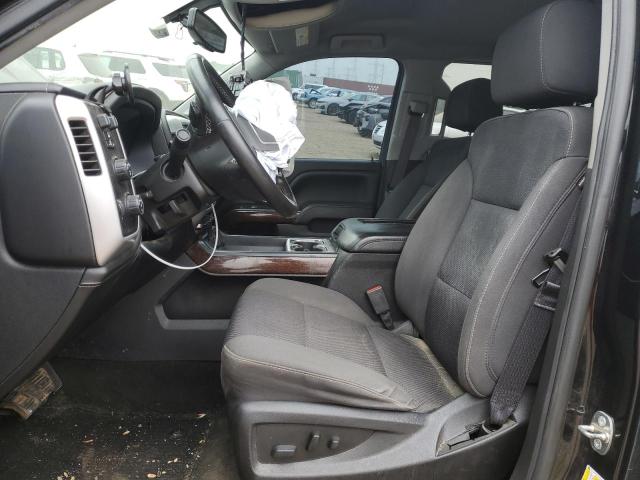 2018 GMC SIERRA K15 3GTU2MEC9JG428569