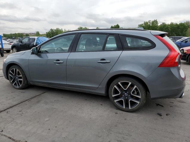 2018 VOLVO V60 T5 DYN YV140MSL8J2412148