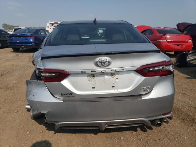 2023 TOYOTA CAMRY XSE #3293450406