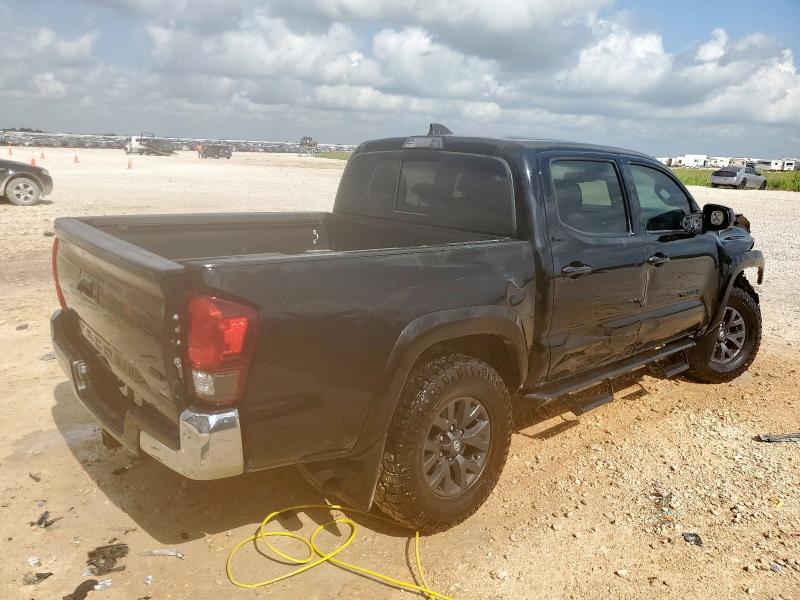 Vin: 3tyaz5cn0pt037494, lot: 59533975, toyota tacoma double cab 20233