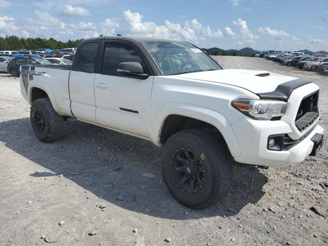 2016 TOYOTA TACOMA ACCESS CAB - Other View