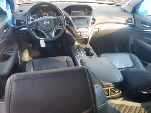 2020 ACURA MDX TECHNO 5J8YD4H50LL032708