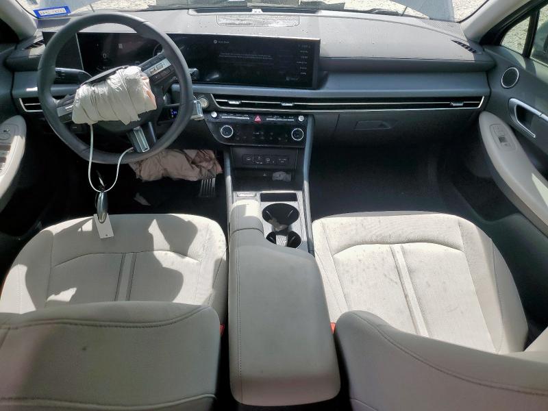 2024 HYUNDAI SONATA SEL - KMHL14JA7RA408572