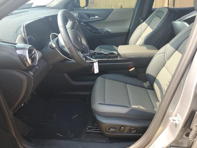 2025 CHEVROLET EQUINOX LT - 3GNAXPEG8SL211684
