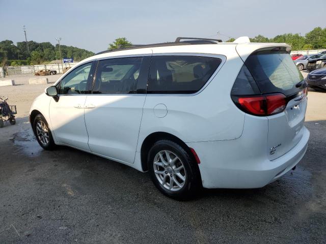 Vin: 2c4rc1dgxlr171974, lot: 59422755, chrysler minivan lxi 20202