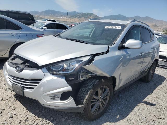HYUNDAI TUCSON LIM