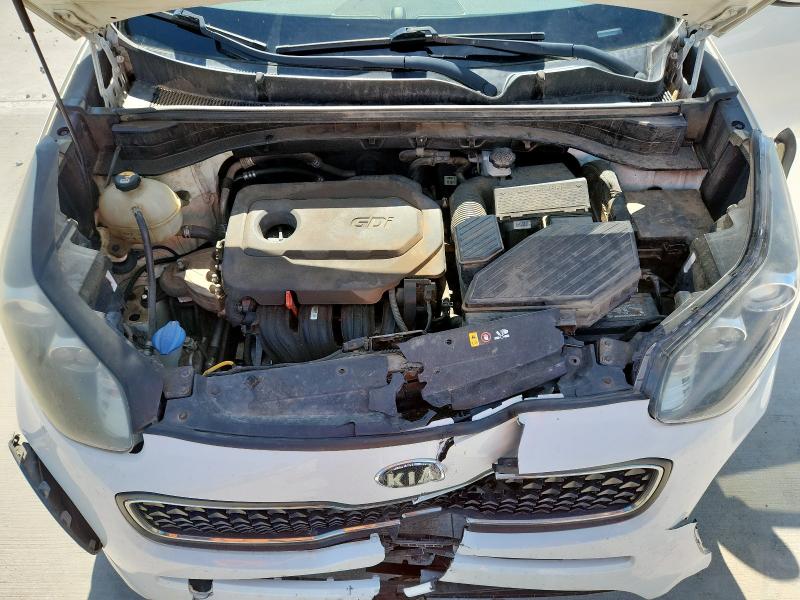 2019 KIA SPORTAGE L - KNDPM3AC6K7574254