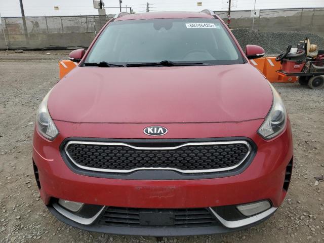 2017 KIA NIRO EX TO KNDCE3LC0H5059652