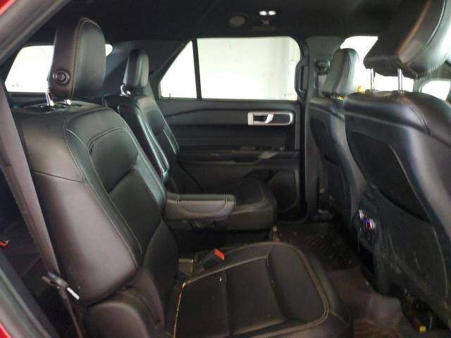 2020 FORD EXPLORER X 1FMSK8DHXLGA66824