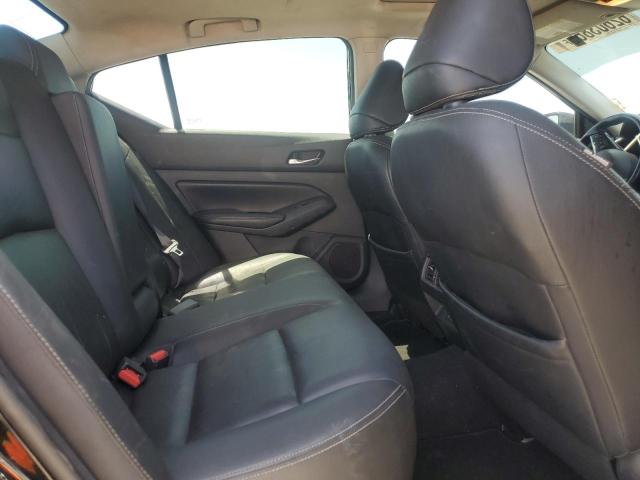 2019 NISSAN ALTIMA SL 1N4BL4EV5KC247758