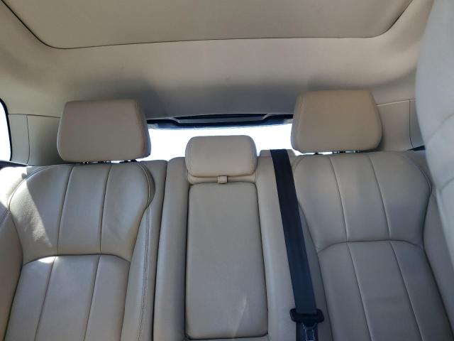 2017 LAND ROVER RANGE ROVE - SALVP2BG8HH236084