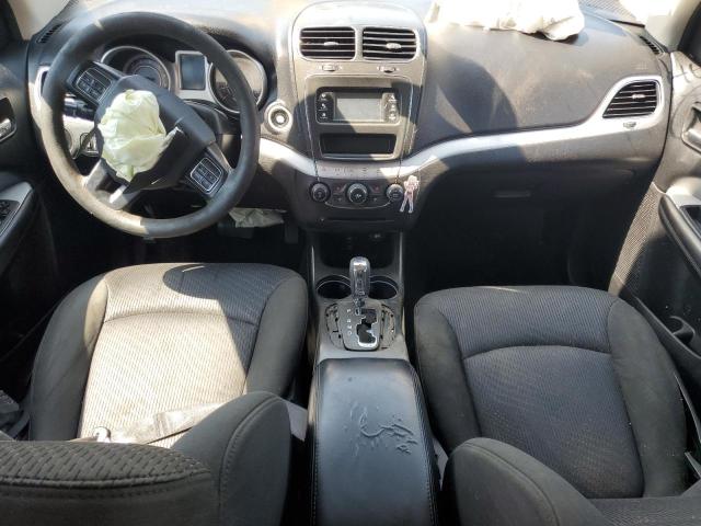 2019 DODGE JOURNEY SE 3C4PDCAB7KT797714