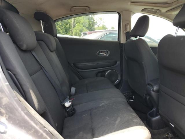 2022 HONDA HR-V EX - 3CZRU5H5XNM726780