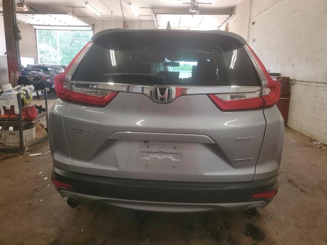 2018 HONDA CR-V TOURI - 7FARW2H97JE037025