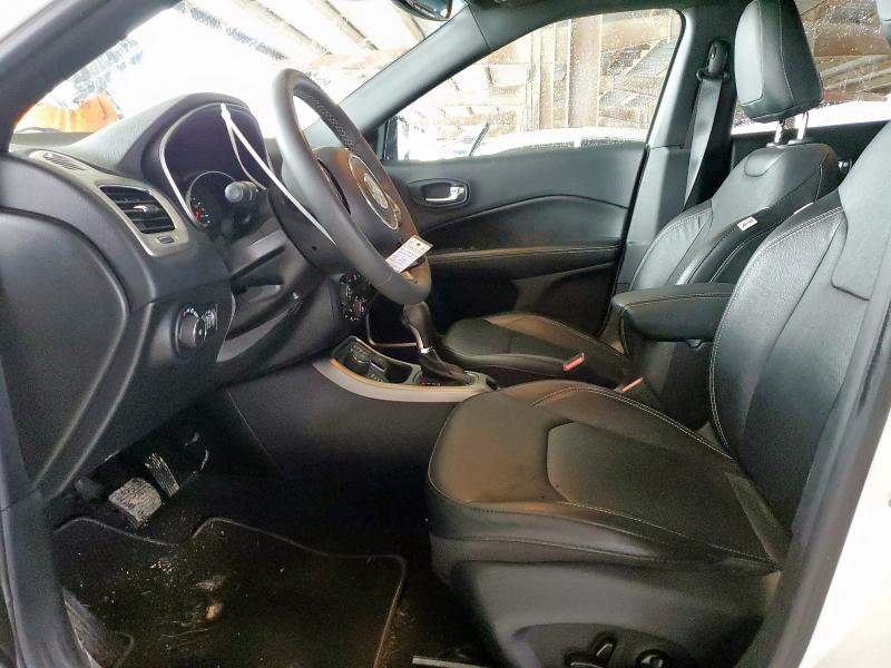 2021 JEEP COMPASS 80 3C4NJDEB7MT513520