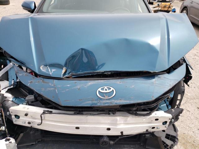 2025 TOYOTA CAMRY XSE - 4T1DAACK4SU055348