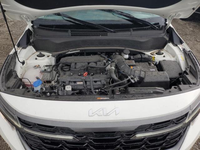 2024 KIA SELTOS X L KNDEUCA7XR7573256