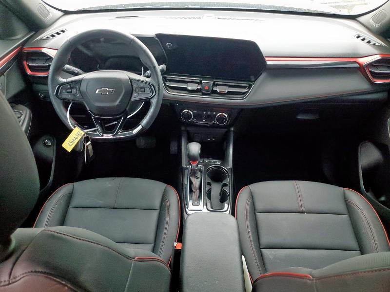 2025 CHEVROLET TRAILBLAZE KL79MTSL6SB030029