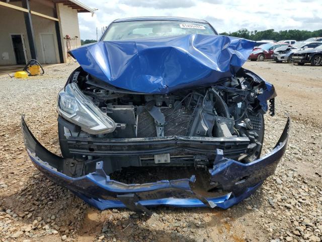 2019 NISSAN SENTRA S - 3N1AB7AP9KY308847