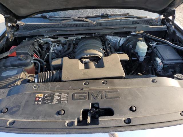 2015 GMC SIERRA K1500 SLE 1GTV2UECXFZ439897