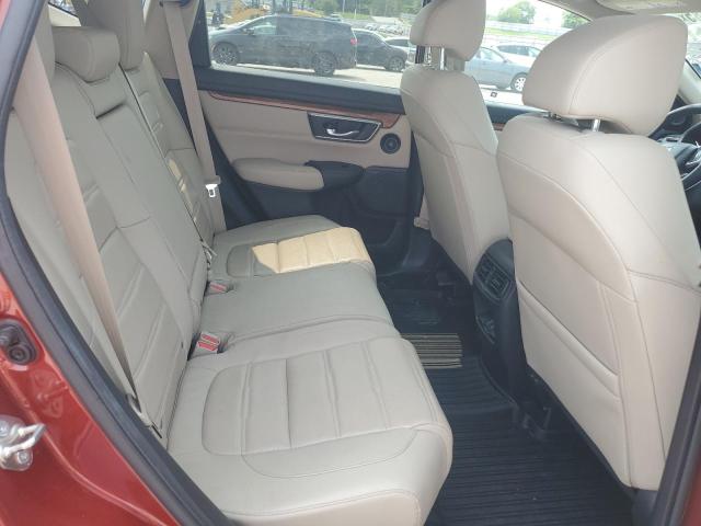2017 HONDA CR-V EXL 5J6RW2H89HL008663