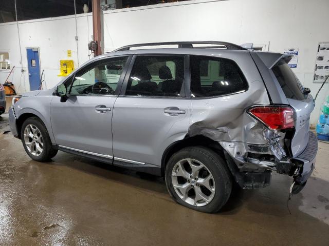 Vin: jf2sjawc3hh560994, lot: 60130155, subaru forester 2.5i touring 20172