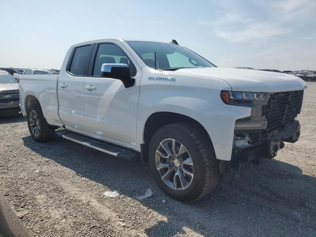 2020 CHEVROLET SILVERADO C1500 LT 1GCRWCED0LZ178462