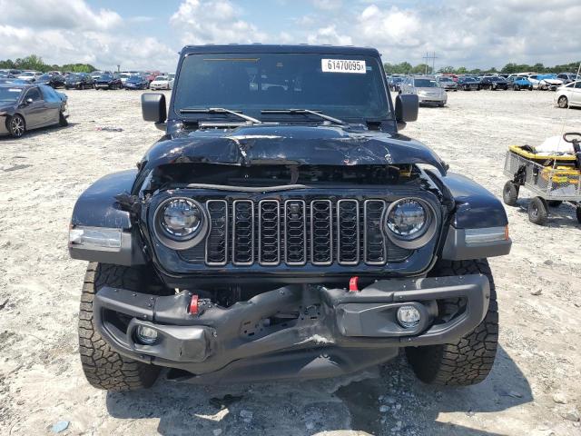 2024 JEEP GLADIATOR 1C6JJTBG4RL116527