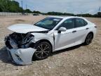 2020 TOYOTA CAMRY SE - 4T1M11AKXLU998476