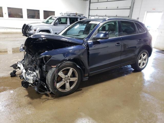 AUDI Q5 PRESTIG