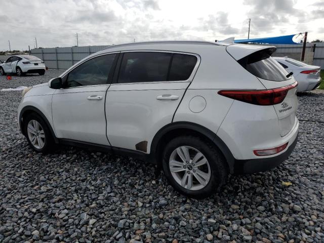 Vin: kndpm3ac6h7082803, lot: 59128655, kia sportage lx 20172